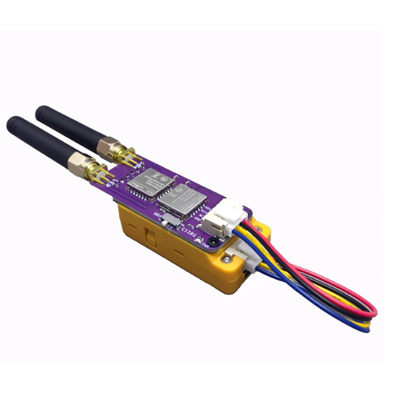 M5Stack - M5stack StickC Plus2 CC1101 NRF24L01, módulo