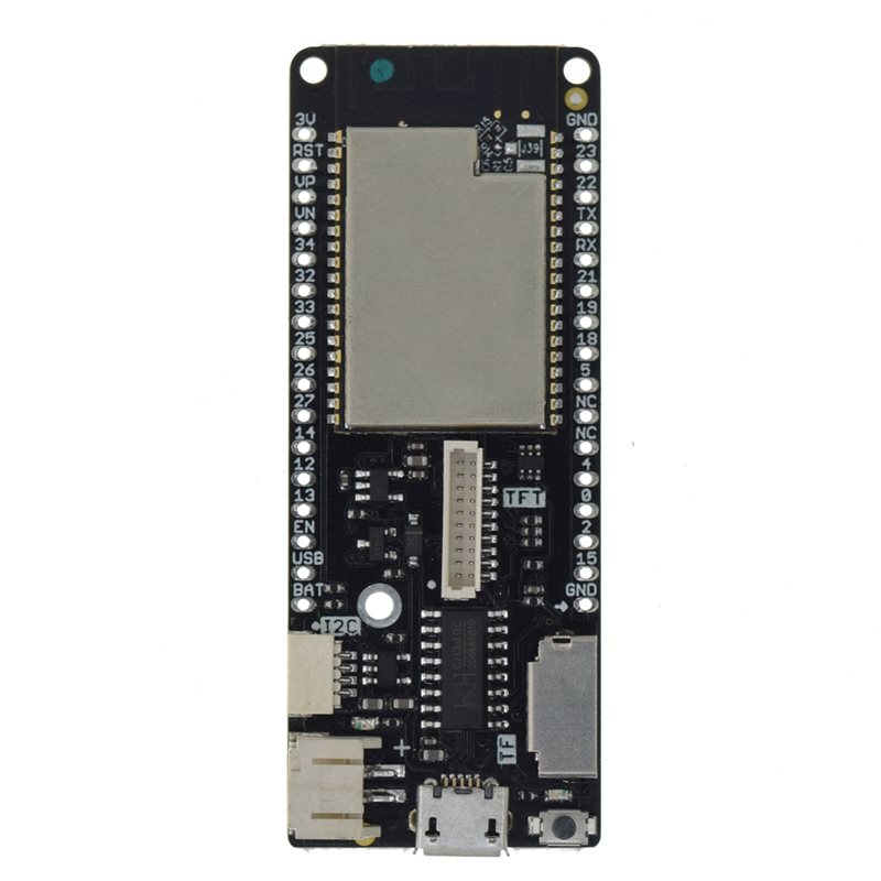 Lolin D32 - Placa Ingenious-D32 Pro V2.0.0 para LOLIN
