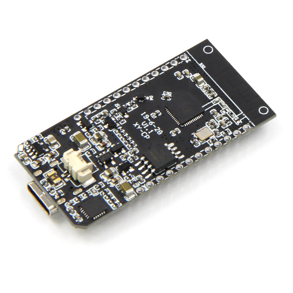 Ttgo Tdisplay - TTGO T-Display ESP32 1,14 ''LCD Placa