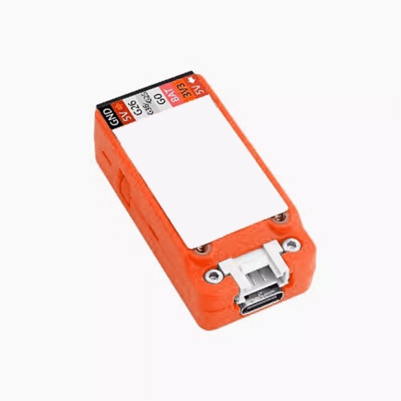 M5Stickc - Placa módulo IoT programable M5TD, pantalla