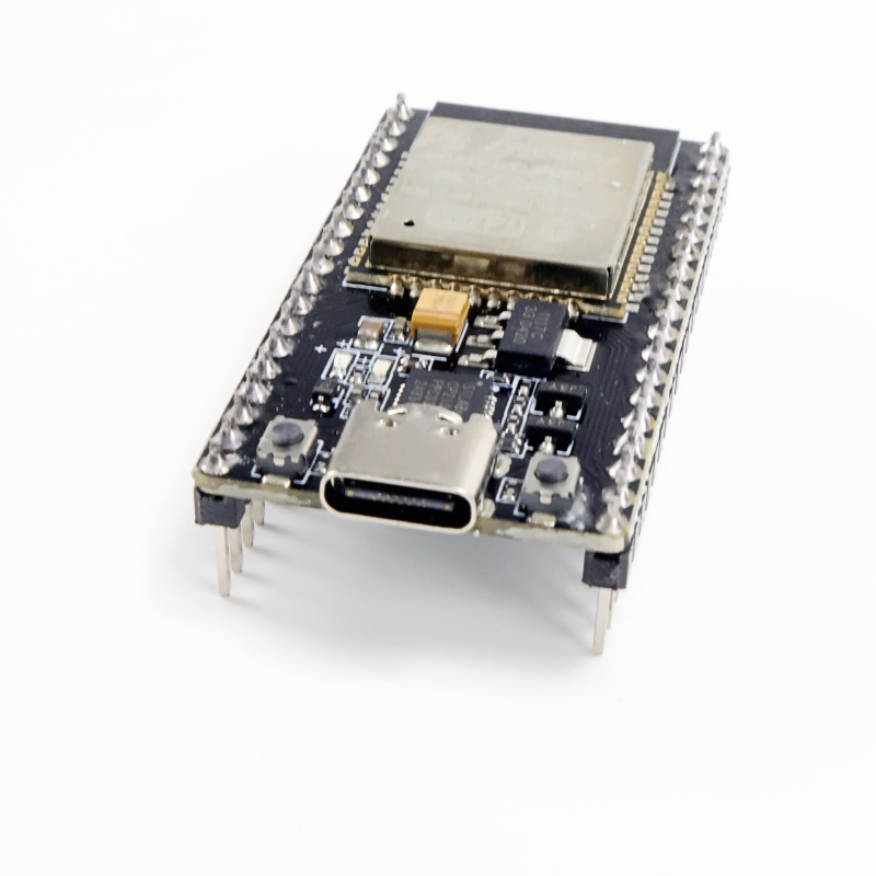Devkitc - Placa de desarrollo ESP32 TYPE-C/MICRO USB