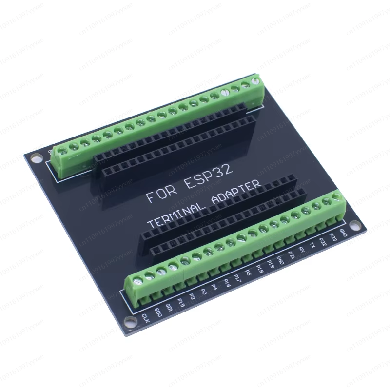 Nodemcu 32S - Nueva Placa de Expansión ESP32 NodeMCU-32S
