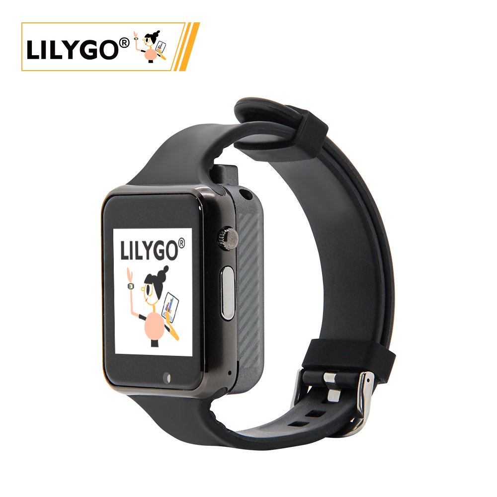 Ttgo T Watch - LILYGO® T-WATCH-S3 Plus Reloj inteligente, placa