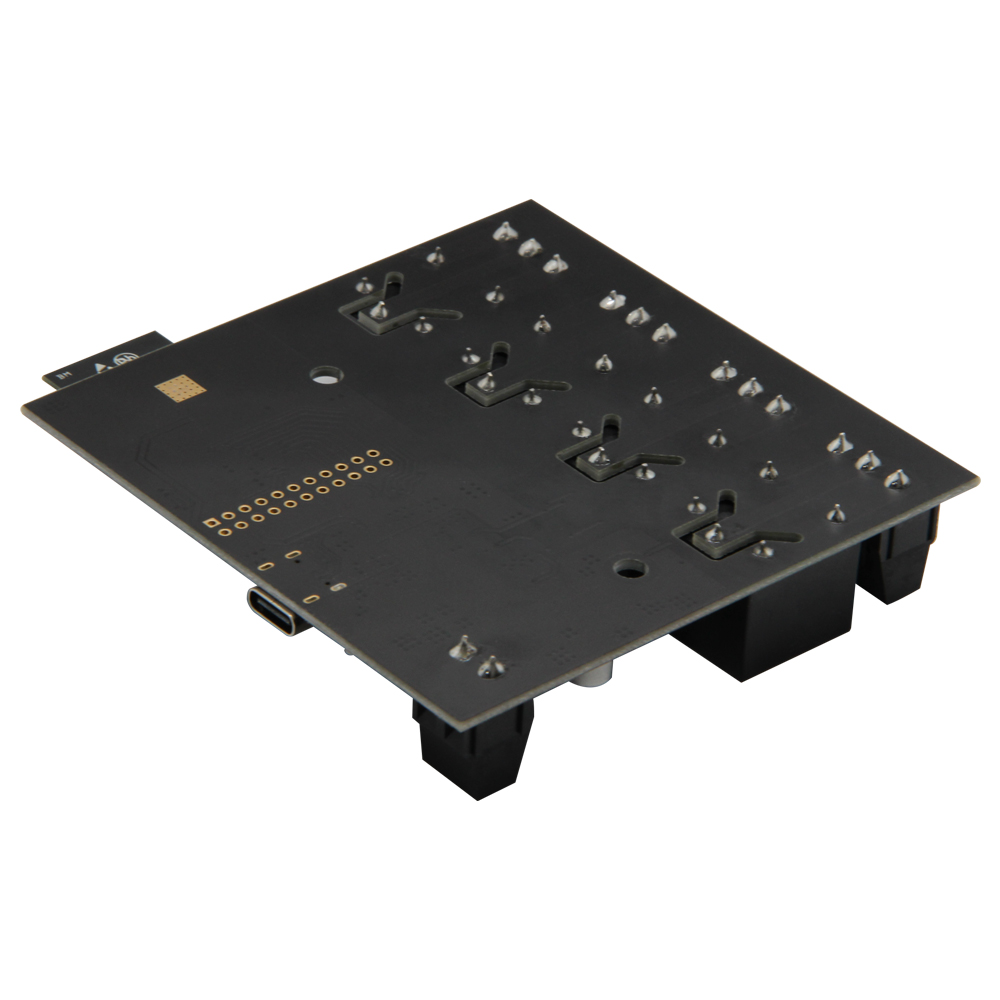 LILYGO® TTGO T-Relay ESP32 -mó - Ttgo Tdisplay reseña y precio