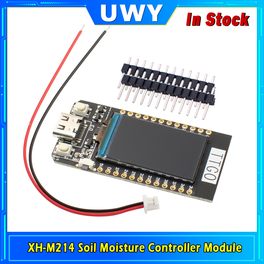 Micro USB/tipo-c USB WeMos D1  - Nodemcuv2 reseña y precio
