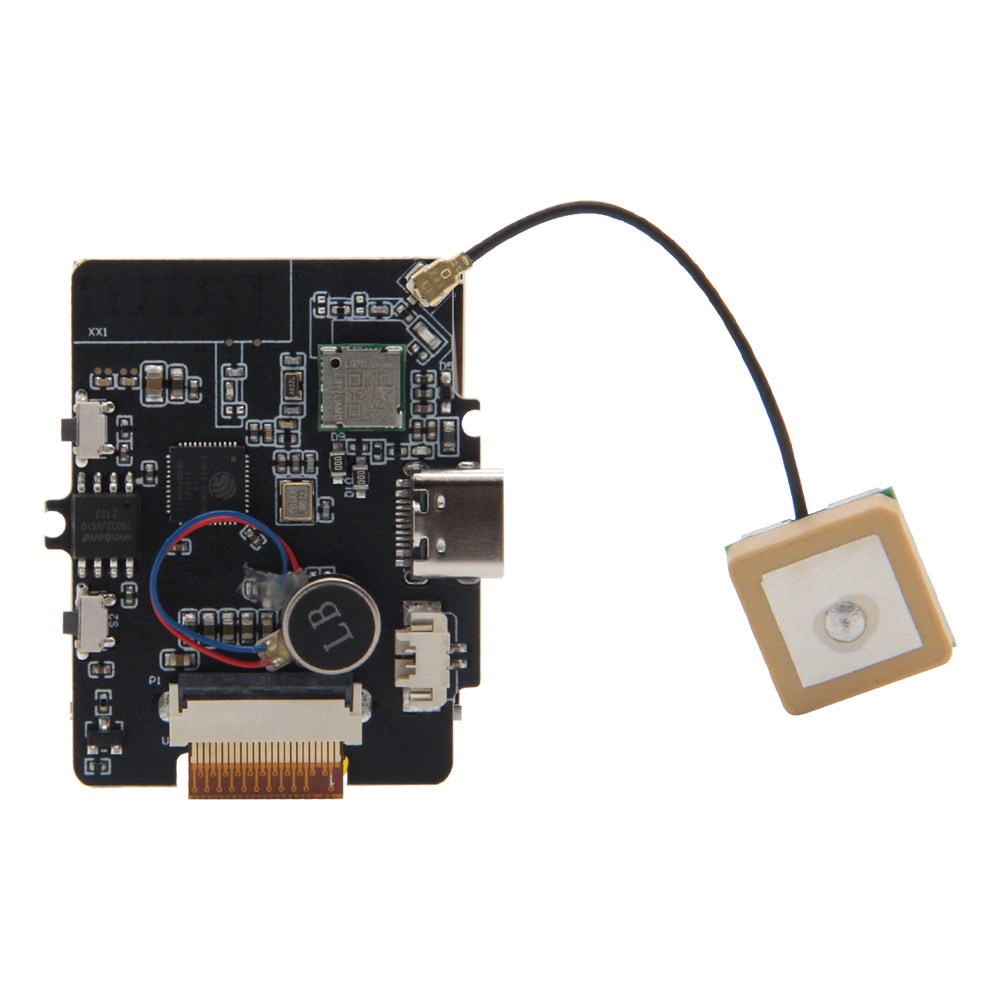 LILYGO ®   Módulo Inalámbrico  - Ttgo Tdisplay reseña y precio