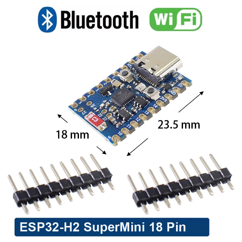 Módulos de placa de desarrollo - Devkitc reseña y precio