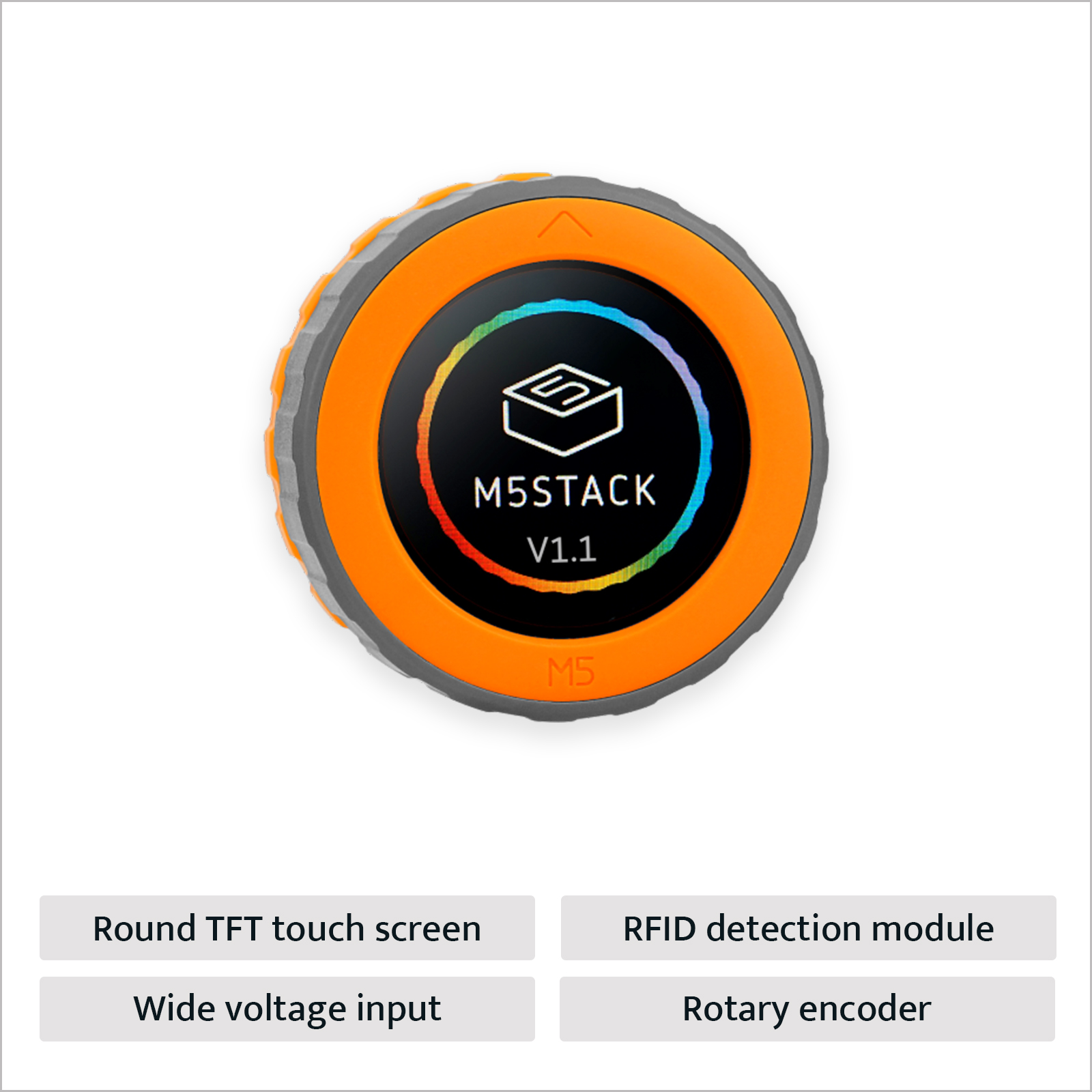 Controlador IoT con Codificado - Doit Esp32 reseña y precio