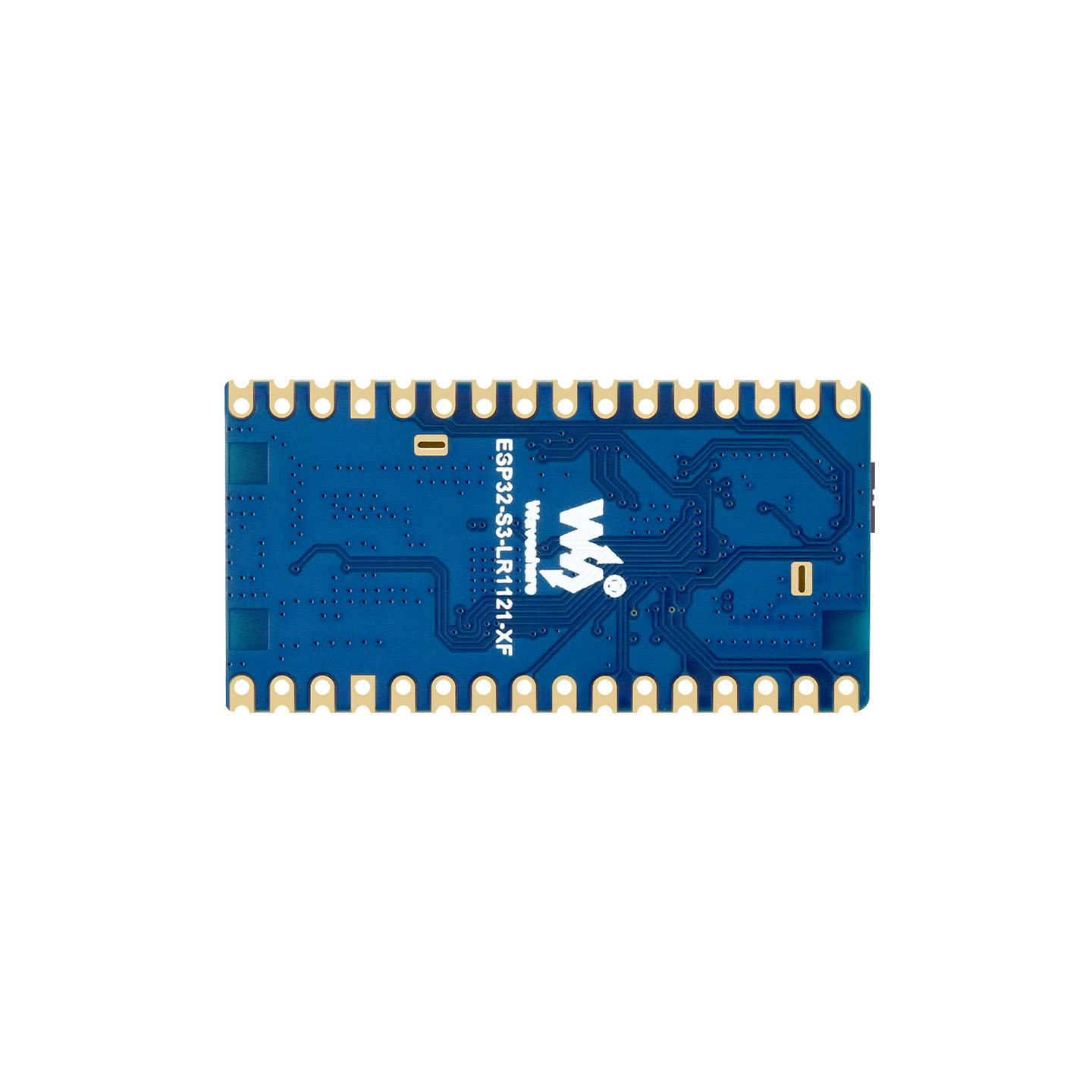 Placa de Desarrollo Waveshare  - Lolin S3 reseña y precio