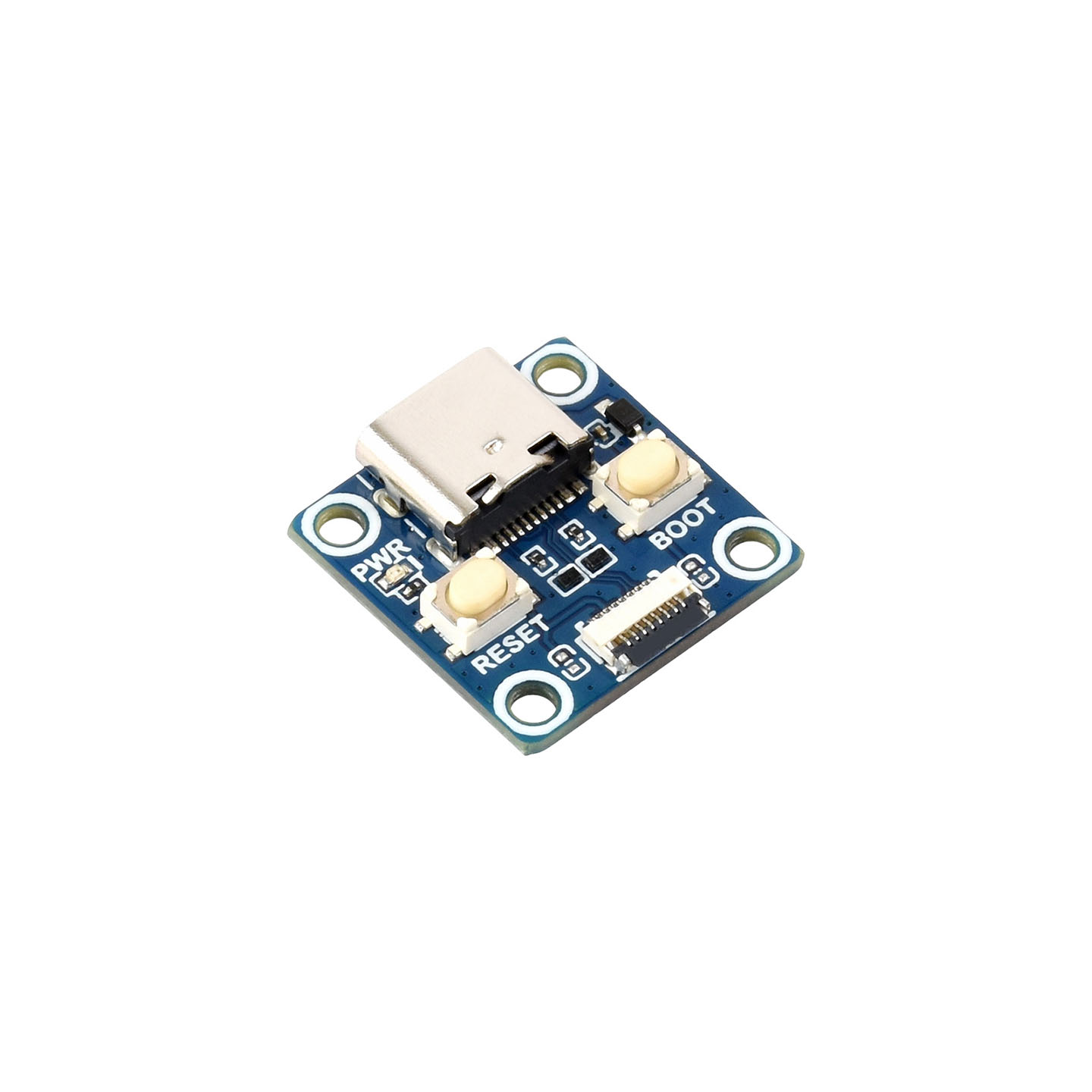 Placa de Desarrollo Waveshare  - Lolin S3 reseña y precio