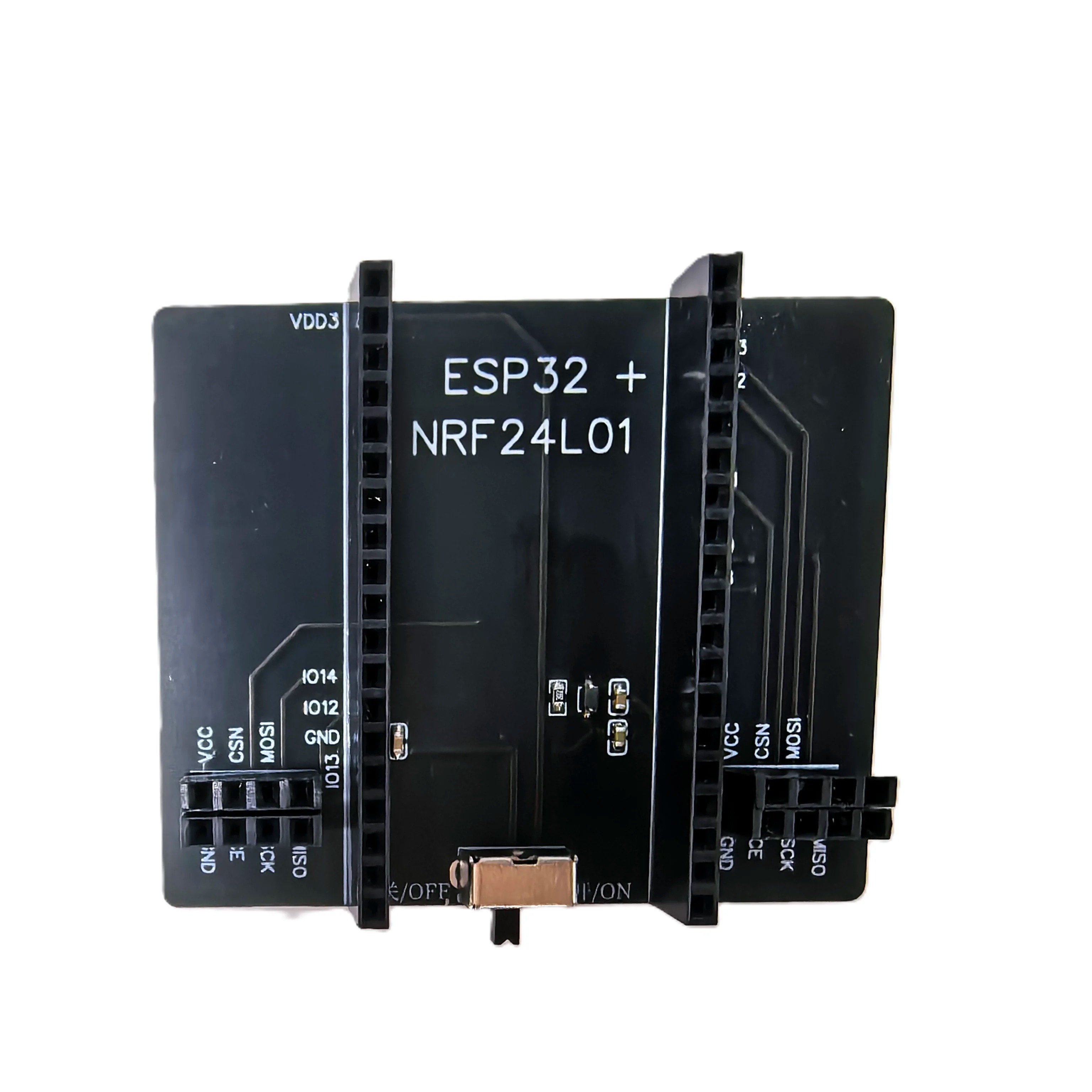 Nueva Placa de Desarrollo ESP3 - Devkitc reseña y precio