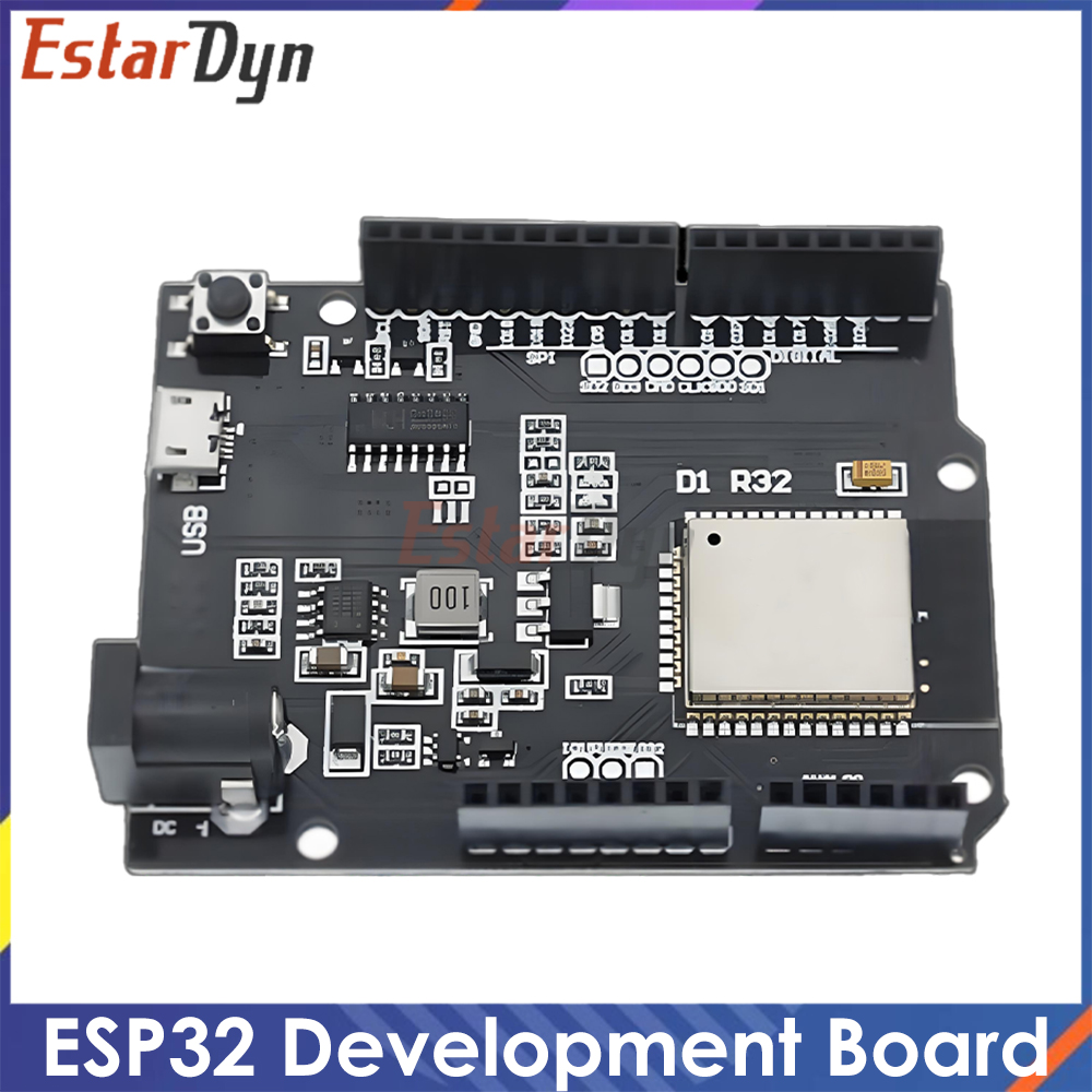 ESP32 para Wemos D1 Mini, para - Wemos D1 Mini reseña y precio
