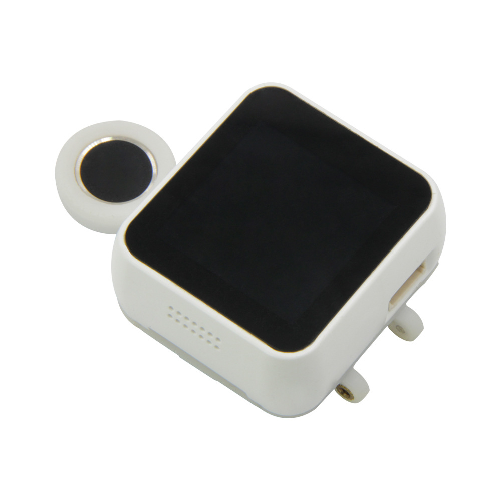 LILYGO TTGO T-Watch, hardware  - Ttgo Tdisplay reseña y precio