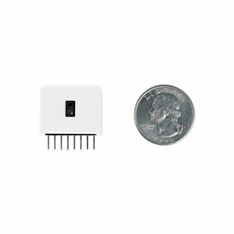 Sensor de Oxígeno en Sangre y  - M5Stickc reseña y precio