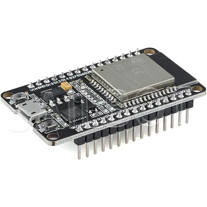1/5/10PCS WR-32 32-S Placa de  - Nodemcu 32S reseña y precio
