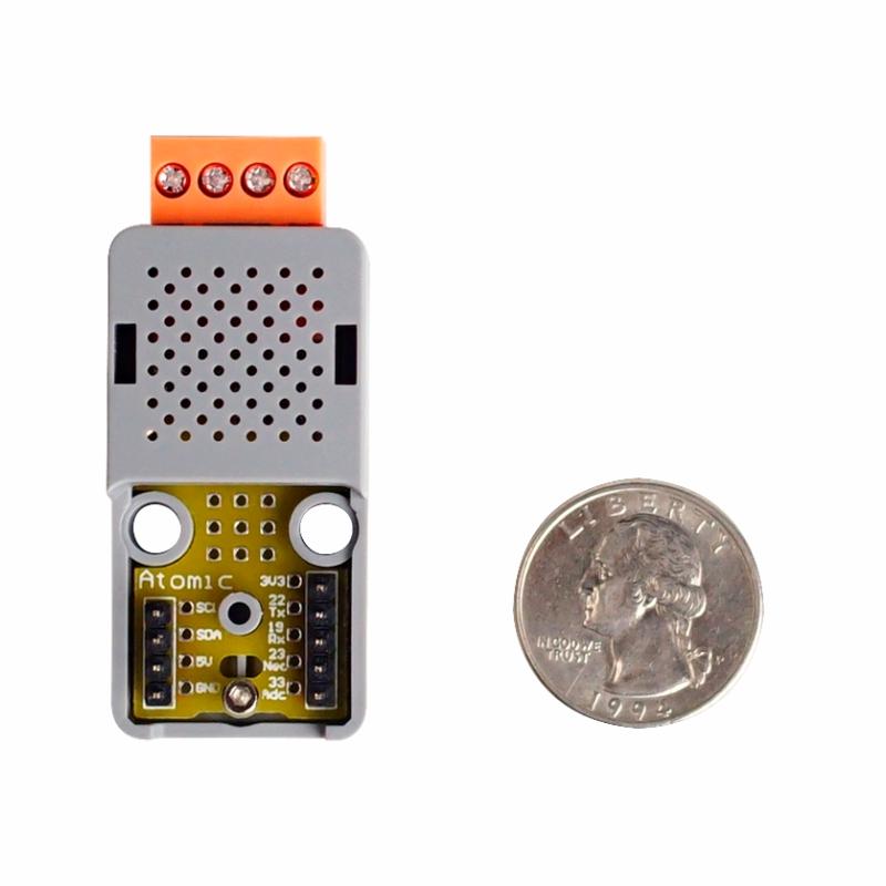 Kit de expansión oficial M5Sta - M5Stack Core2 reseña y precio