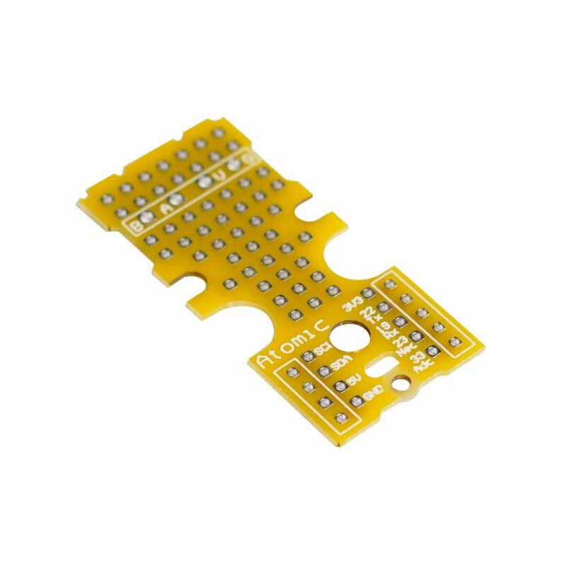 Kit de expansión oficial M5Sta - M5Stack Core2 reseña y precio