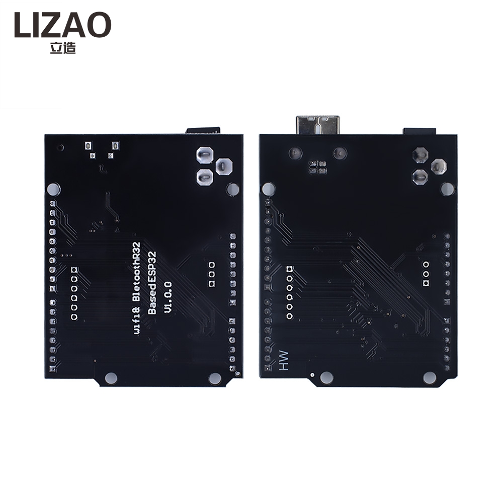 Placa de desarrollo ESP32 D1 R - Wemos D1 Mini reseña y precio
