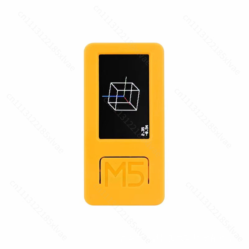 Pantalla TFT de 1,14 pulgadas, - M5Stickc reseña y precio