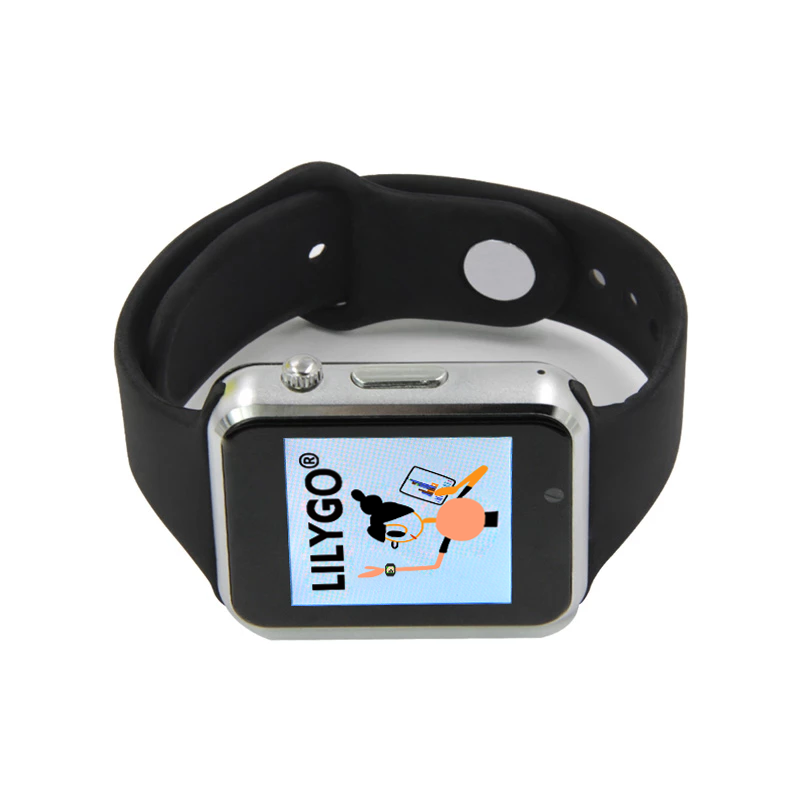 LILYGO® TTGO T-Watch 2020 400m - Ttgo T Watch reseña y precio