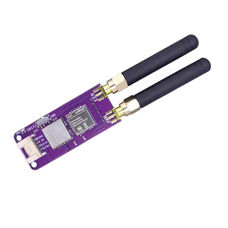 M5stack StickC Plus2 CC1101 NR - M5Stack reseña y precio
