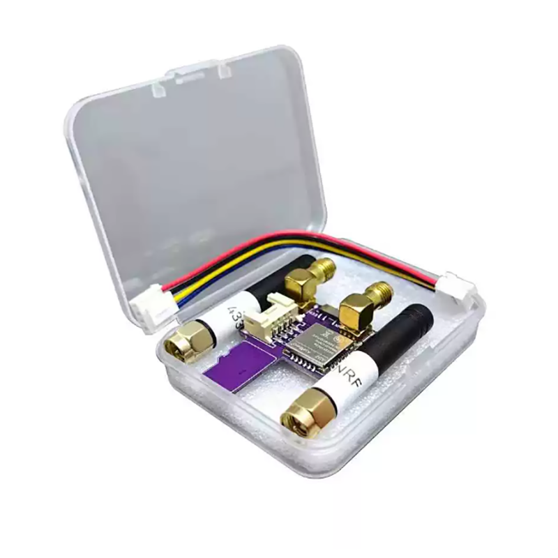 M5stack StickC Plus2 CC1101 NR - M5Stack reseña y precio