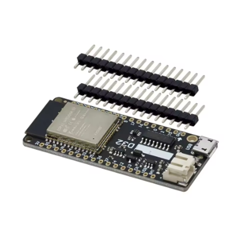 LOLIN D32 V1.0.0 - Placa wifi  - Lolin D32 reseña y precio