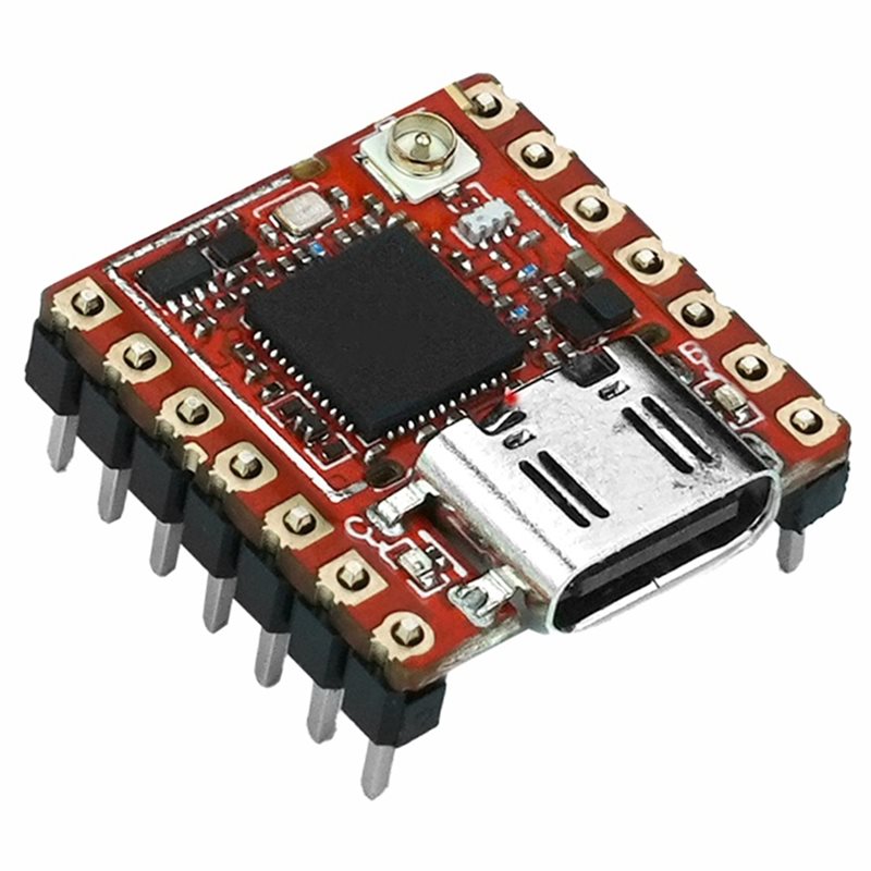 Módulo M5stack M5stampc5 con C - M5Stack reseña y precio