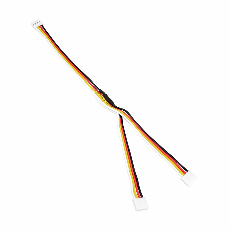 Cable Y Grove Oficial M5Stack  - M5Stack Core2 reseña y precio