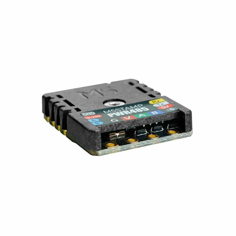Módulo RS485 oficial M5Stamp M - M5Stack reseña y precio