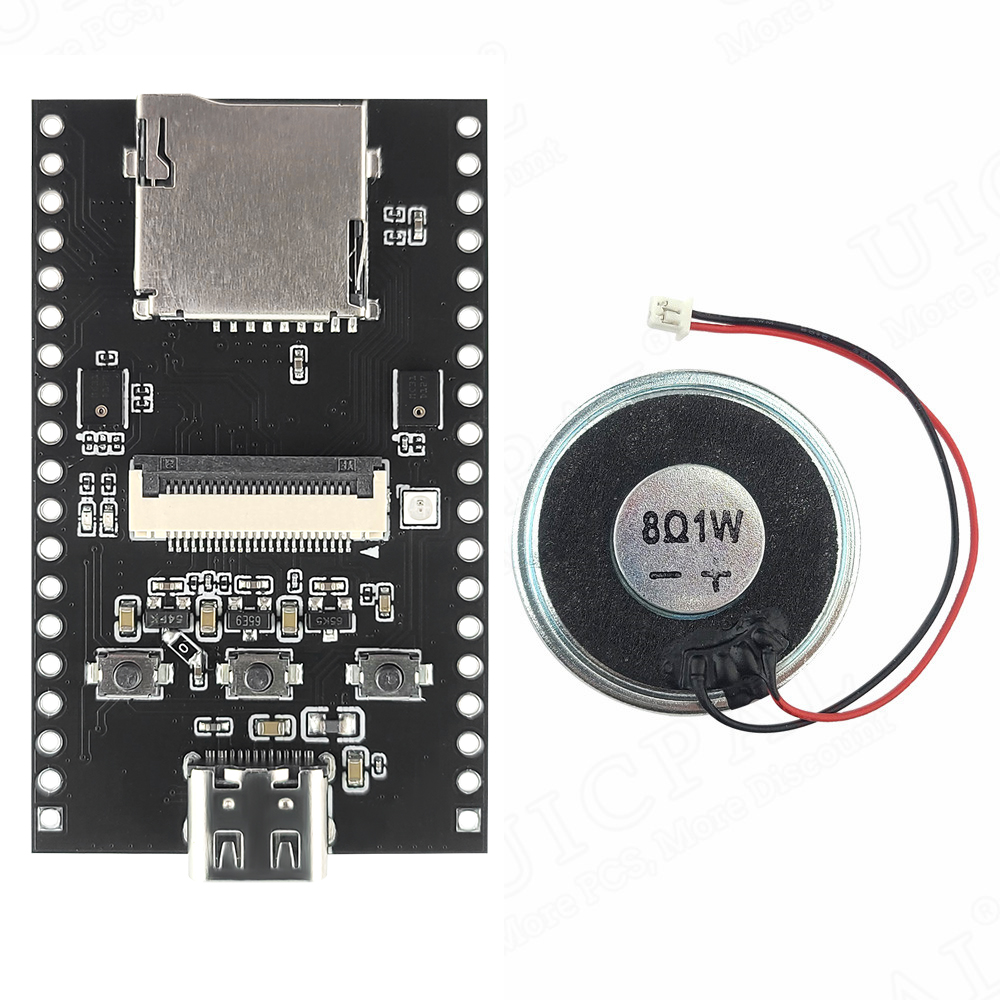 NUEVA Placa de Desarrollo ESP3 - Olimex Esp32 reseña y precio