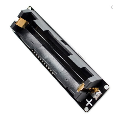 Placa base WeMos D1 ESP-Wroom- - Wemos D1 Mini reseña y precio