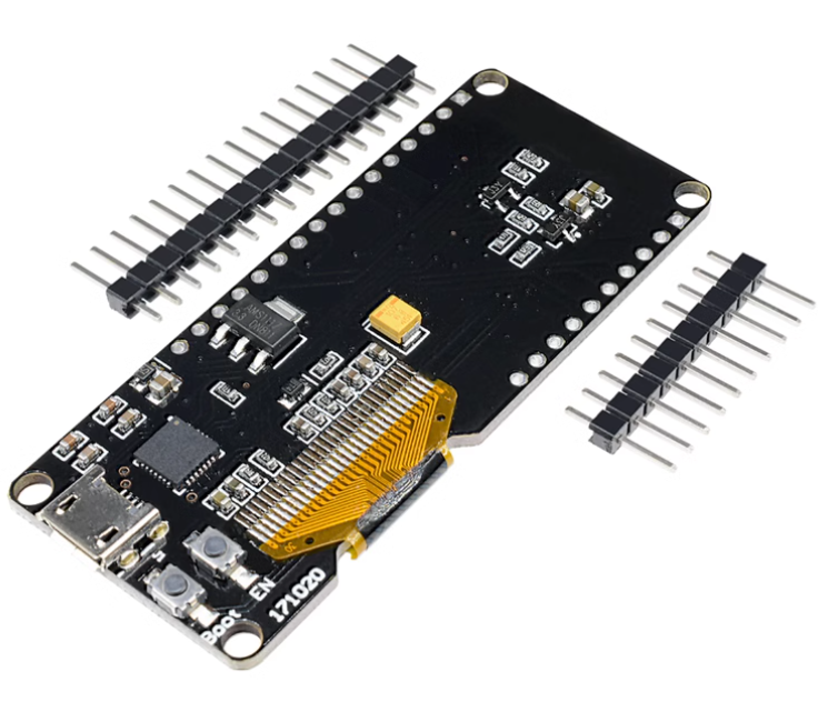 Módulo de placa de desarrollo  - Wemos D1 reseña y precio