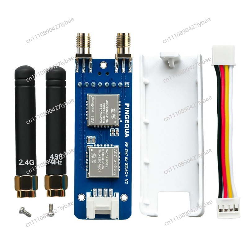 Módulo IoT M5Stack M5StickC PL - M5Stickc reseña y precio