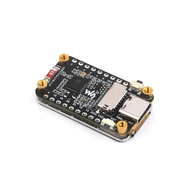 ESP32-C6 Placa de desarrollo d - Doit Esp32 reseña y precio