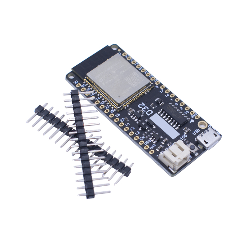 Para LOLIN D32 V1.0.0 - Placa  - Lolin D32 reseña y precio