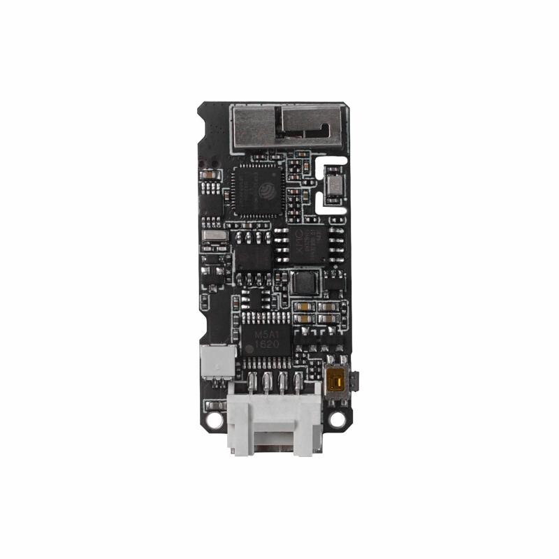Cámara oficial con temporizado - Doit Esp32 reseña y precio