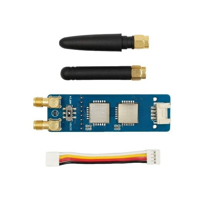 PARA M5Stack M5StickC PLUS2 ES - M5Stickc reseña y precio