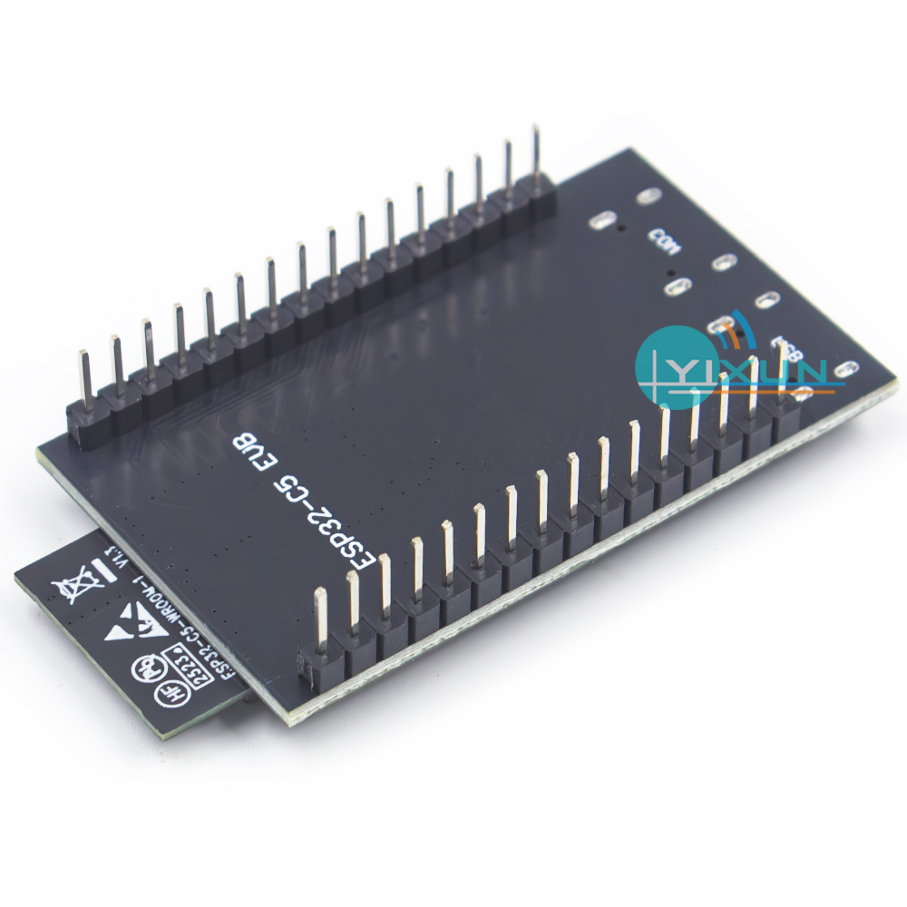 Placa de desarrollo ESP32-C5-D - Devkitc reseña y precio