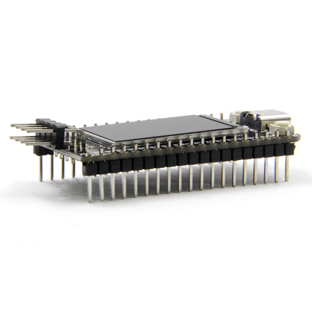 LILYGO TTGO T Display GD32 RIS - Ttgo Tdisplay reseña y precio