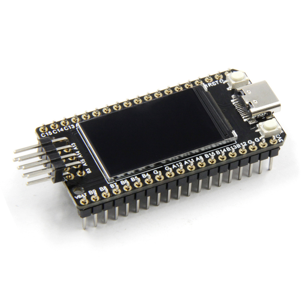 LILYGO TTGO T Display GD32 RIS - Ttgo Tdisplay reseña y precio