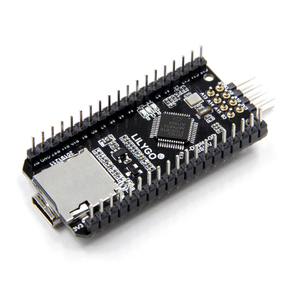 LILYGO TTGO T Display GD32 RIS - Ttgo Tdisplay reseña y precio