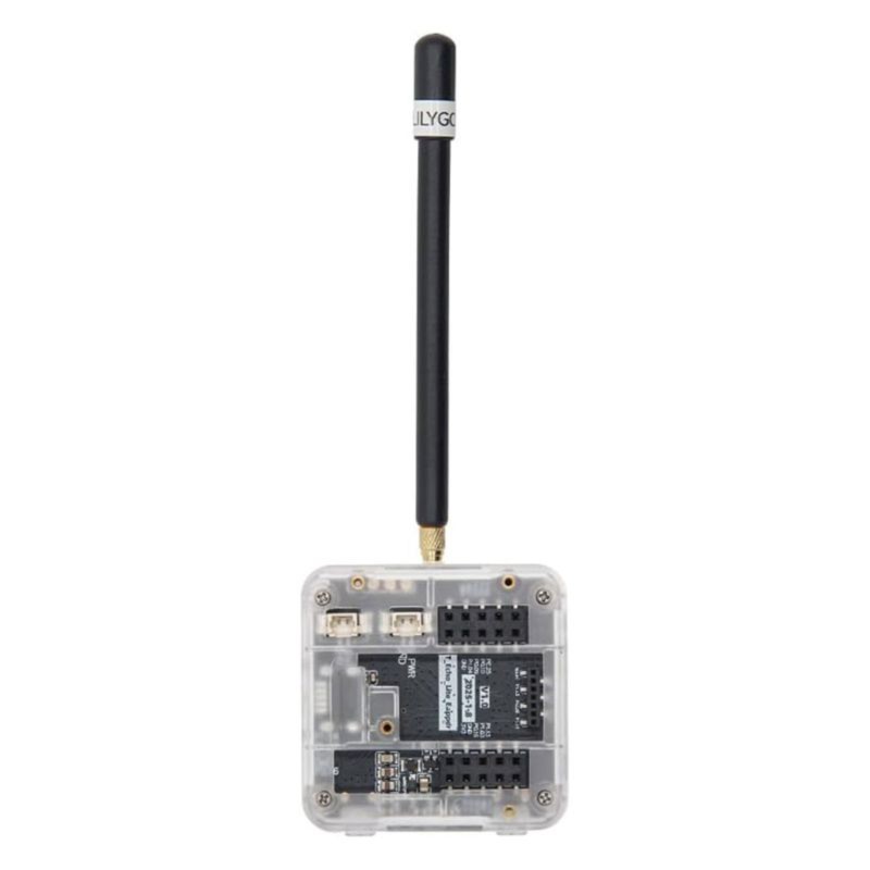 Mega Venta LILYGO T-Echo-Lite  - Ttgo Tdisplay reseña y precio