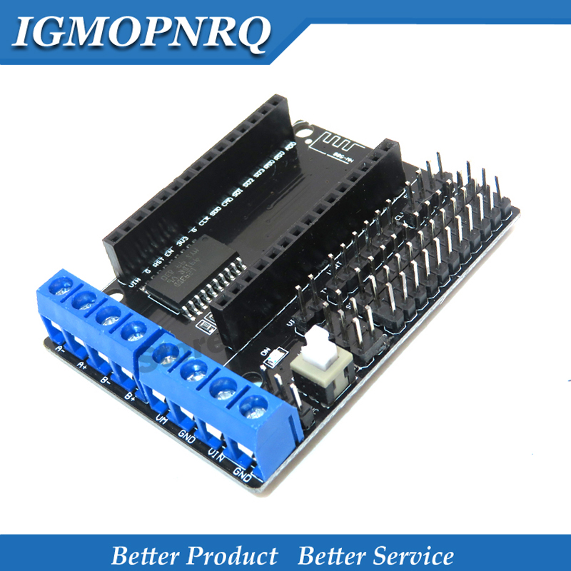 CH340G ESP8266 NodeMcu V3 Lua  - Nodemcu 32S reseña y precio
